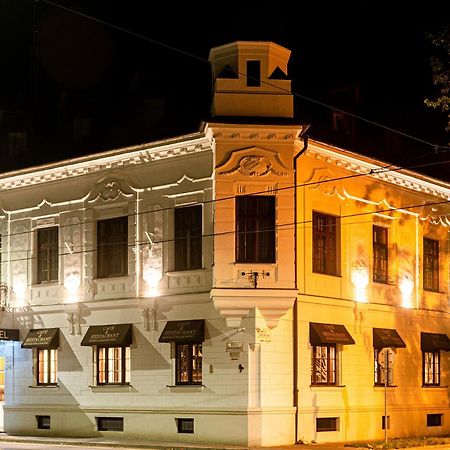 Hotel Michael'S Palace Košice Exterior foto