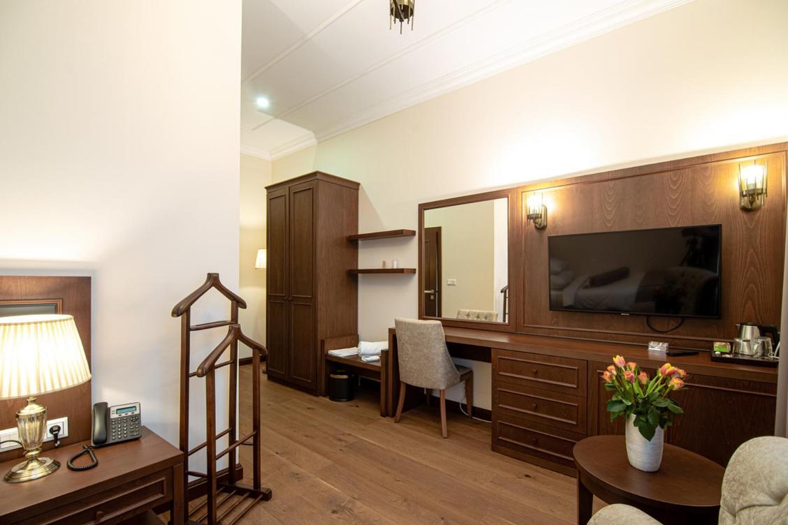 Hotel Michael'S Palace Košice Habitación foto