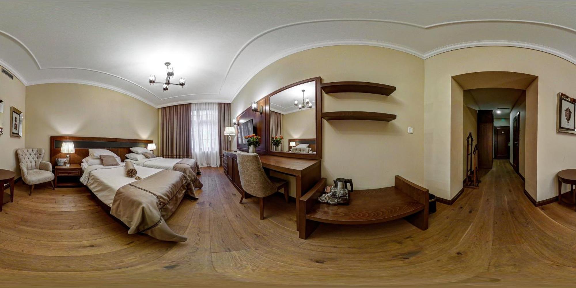Hotel Michael'S Palace Košice Exterior foto